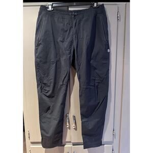 Reigning Champ Wind Breaker Pants Water/Wind Resistant XL Black